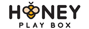 Honey Play Box EP