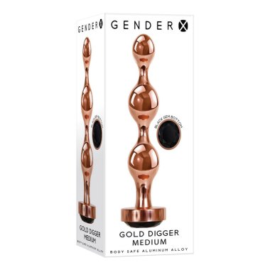 Gender-X Gold Digger - Medium