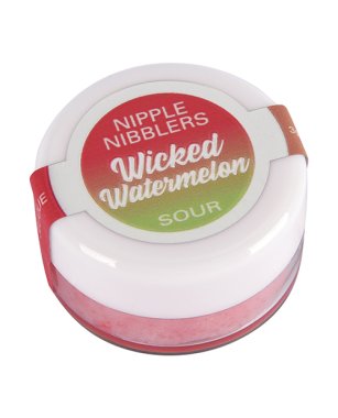 Nipple Nibbler Sour Balm - 3 g Wicked Watermelon
