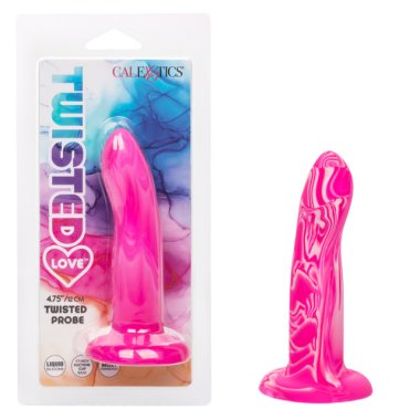 TWISTED LOVE TWISTED PROBE PINK