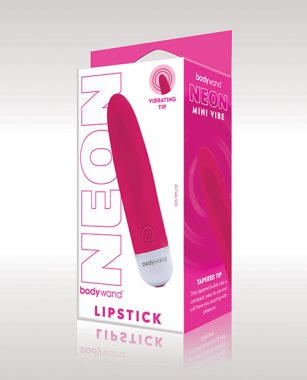 XGen Bodywand Neon Mini Lipstick Vibe -