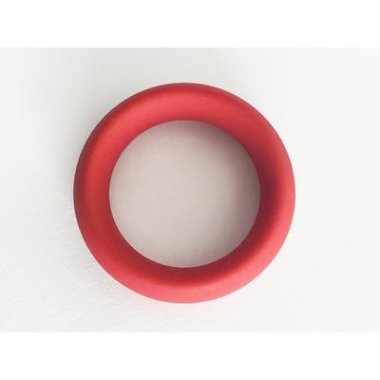 MEAT RACK COCK RING RED