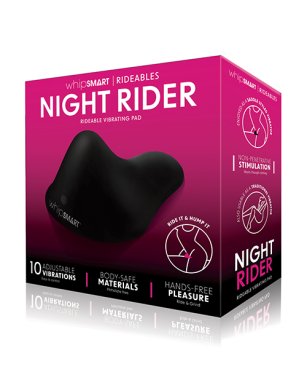 Whipsmart Rideables Night Rider Vibrati