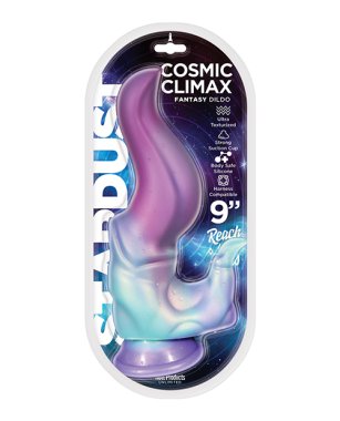 Stardust Cosmic Climax 7" Dildo