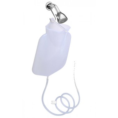 Silicone Shower Cleansing Sytem *