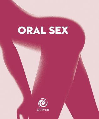 ORAL SEX MINI BOOK (NET)
