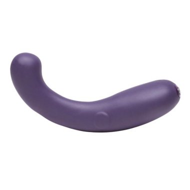 Je Joue G-Kii G-Spot Clitoral Vibrator Purple (Colour - Purple)