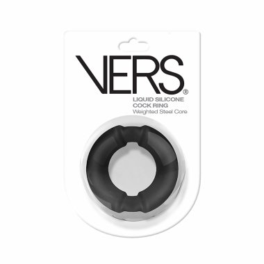 VERS STEEL WEIGHTED C RING