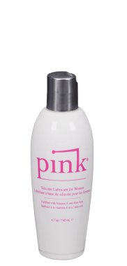 PINK SILICONE 4.7 OZ