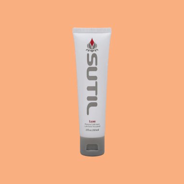 SUTIL LUXE (SIZE - 4 Oz)