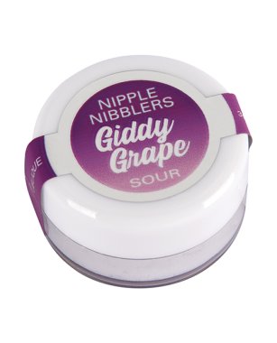 Nipple Nibbler Sour Balm - 3 g Giddy Gape