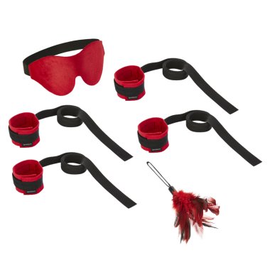Sexy Submissive Kit