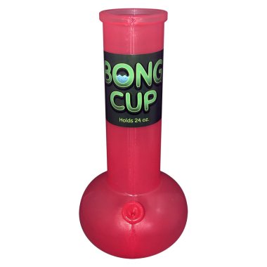 Bong Cup. 20 oz. *