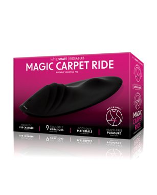 Whipsmart Rideables Magic Carpet Ride V