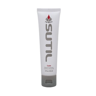 SUTIL LUXE (SIZE - 2 Oz)
