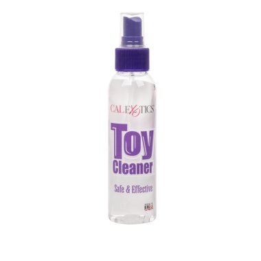 Universal Toy Cleaner 4oz