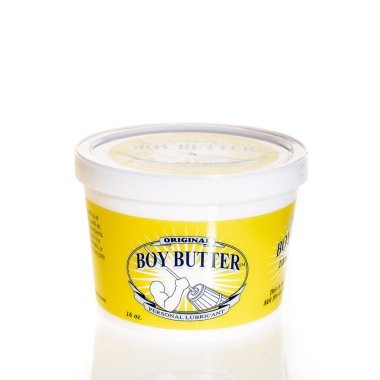 Boy Butter Original 16 oz Tub