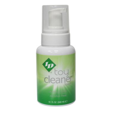 ID Toy Cleaner Foaming - 8oz