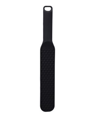 In A Bag Spanking Paddle - Black