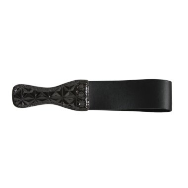 SINFUL LOOPED PADDLE BLACK
