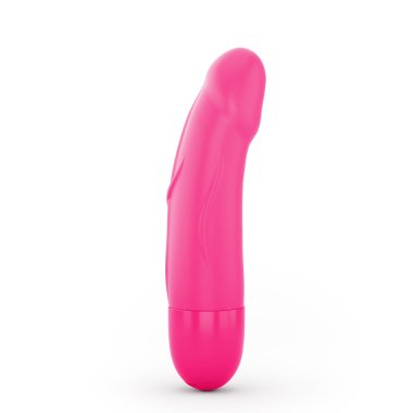 REAL VIBRATION S PINK 2.0 - RECHARGEABLE