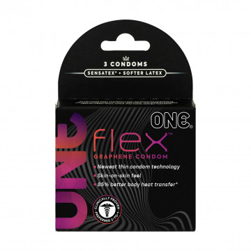 ONE FLEX 3 CT