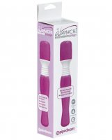 Mini-Mini Wanachi Massager Waterproof - Purple