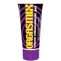 ORGASMIX 1 OZ (BOXED)