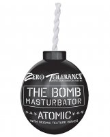 Zero Tolerance The Bomb Masturbator - Atomic