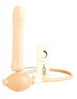 (D) INFLATABLE PENIS-6.5IN