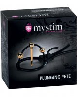 (WD) MYSTIM PLUNGING PETE (NET