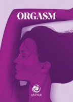 ORGASM MINI BOOK (NET) (out end June)