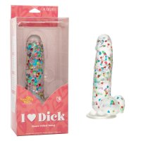 Naughty Bits I Love Dick