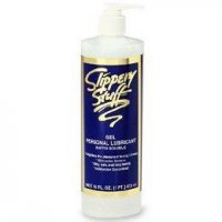 SLIPPERY STUFF 1OZ GEL