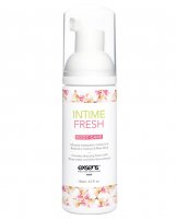 EXSENS of Paris Organic Intimate Cleansing Foam - 150 ml