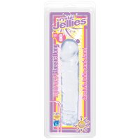 CRYSTAL JELLIES CLASSIC 8IN CLEAR CD