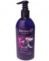 DIVINE 9 WATER BASED LUBRICANT PUMP 8OZ