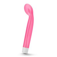 (WD) NOJE G SLIM RECHARGEABLE ROSE VIBRATOR