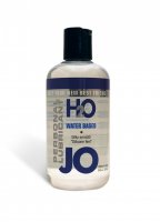 JO H2O PERSONAL LUBE H20 8 OZ (Out mid Aug)
