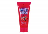 SEX TART LUBE CHERRY POP 2OZ (OUT END FEB)