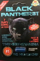 (D) SUPER PANTHER 7K EACHES (N