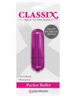 CLASSIX POCKET BULLET DISPLAY 18PC