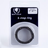 SIX SPEED C RING