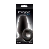 (D) RENEGADE PEEK A BOO PLUG