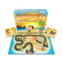 Pleasure Island Game
