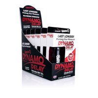 Screaming O Dynamo Delay Black Series - 6 pack in POP box