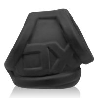 OXSLING COCKSLING SILICONE BLACK ICE (NET)