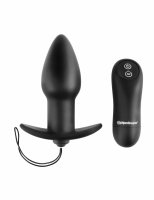 ANAL FANTASY REMOTE CONTROL PLUG