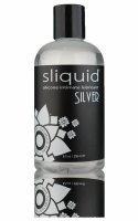 SLIQUID SILVER 8.5OZ