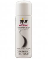 Pjur Woman Silicone Personal Lubricant - 30 ml Bottle